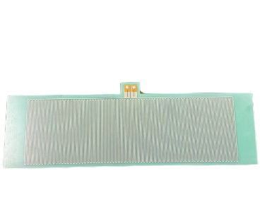 環氧板電阻絲加熱膜